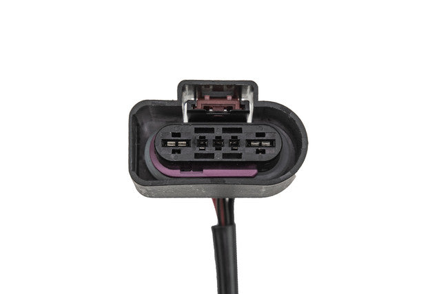 Brandstofpomp relais