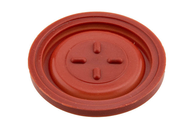 Kleppendeksel membraan