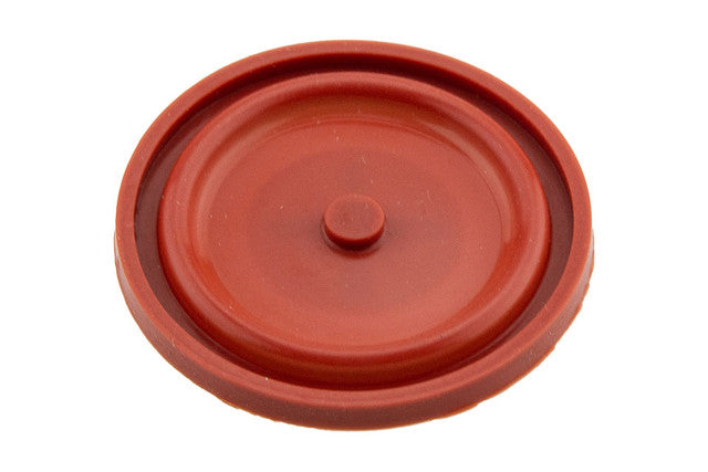 Kleppendeksel membraan