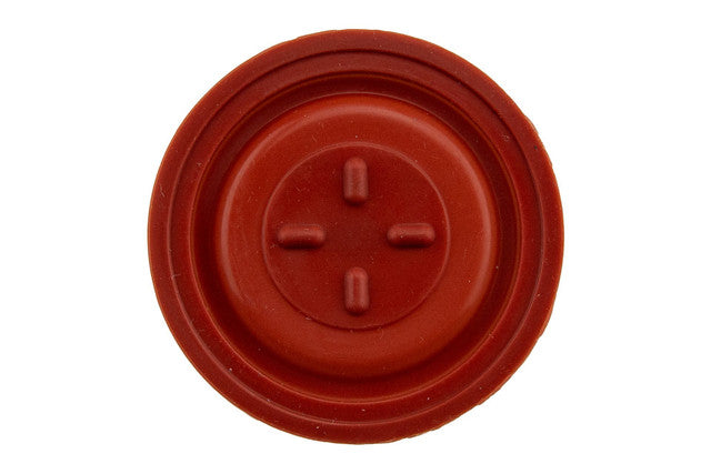 Kleppendeksel membraan