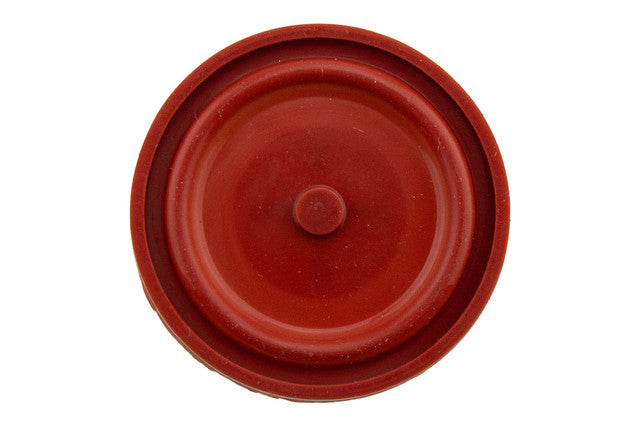 Kleppendeksel membraan