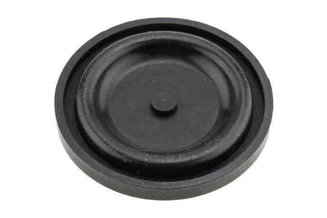 Kleppendeksel membraan