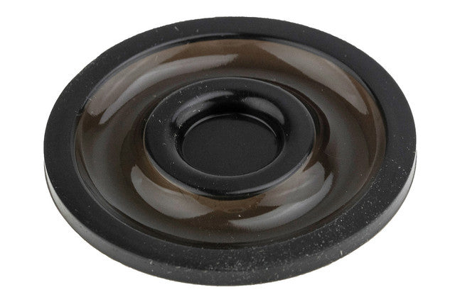 Kleppendeksel membraan