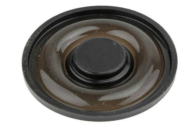 Kleppendeksel membraan