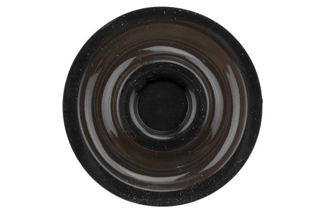 Kleppendeksel membraan