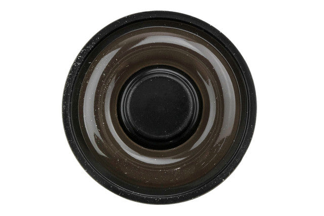 Kleppendeksel membraan