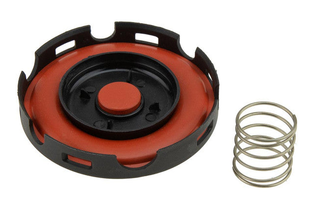 Kleppendeksel pakking