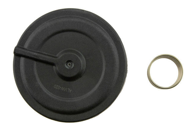 Kleppendeksel pakking