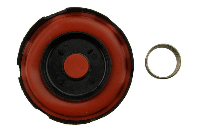 Kleppendeksel pakking