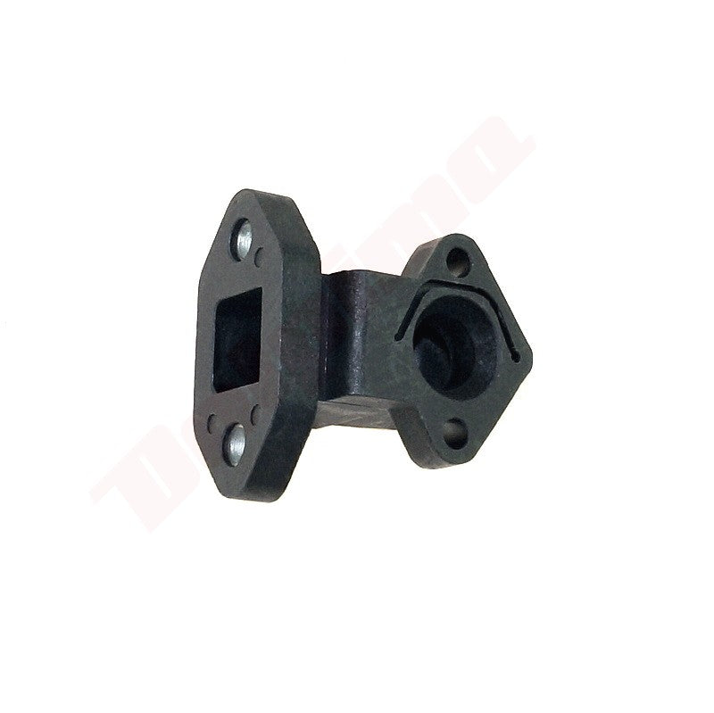 Spruitstuk passend op WACKER BS 45 , BS 52 , BS 60