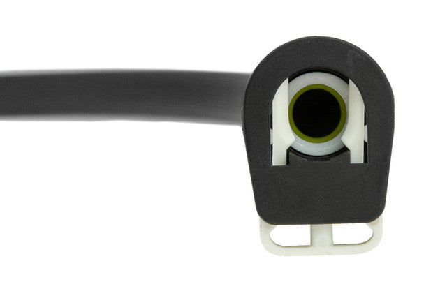 Inspuiteenheid roet/partikelfilter