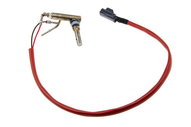 Inspuiteenheid roet/partikelfilter