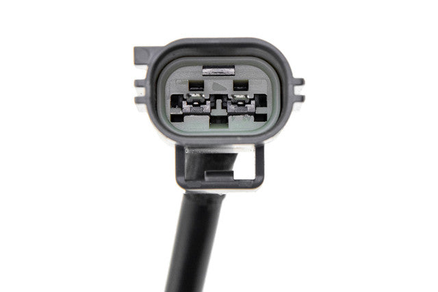 Inspuiteenheid roet/partikelfilter