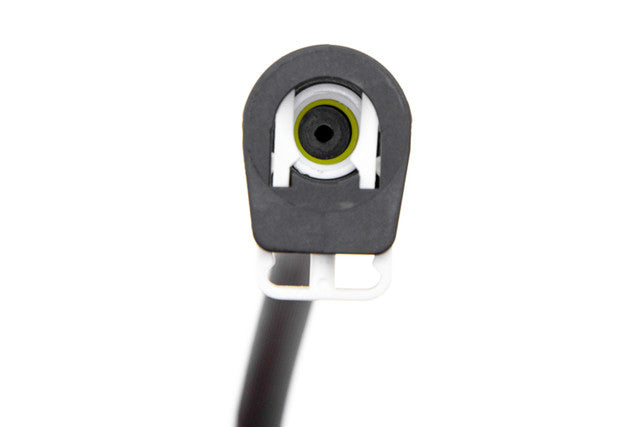 Inspuiteenheid roet/partikelfilter