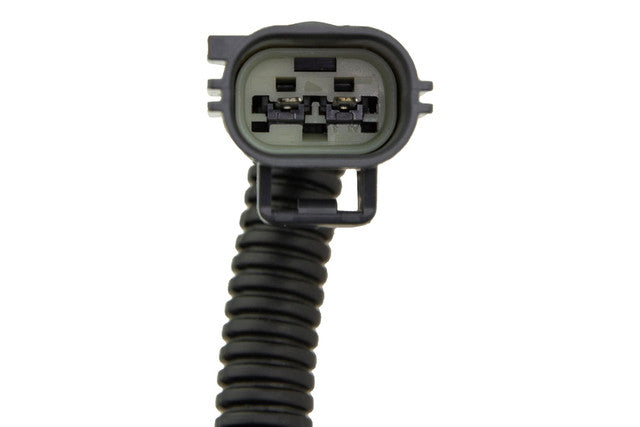 Inspuiteenheid roet/partikelfilter