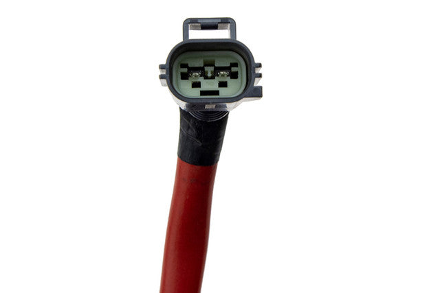 Inspuiteenheid roet/partikelfilter