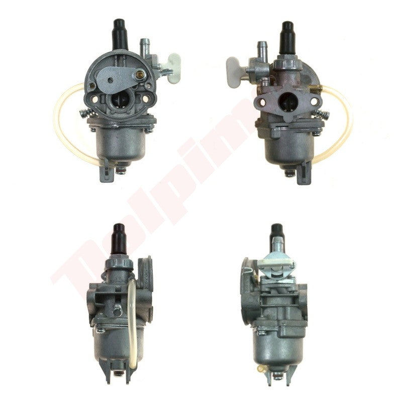 Carburateur passend op Chinese bosmaaier KOMATSU G35 12mm