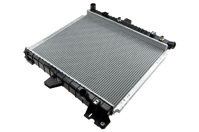 Radiateur
