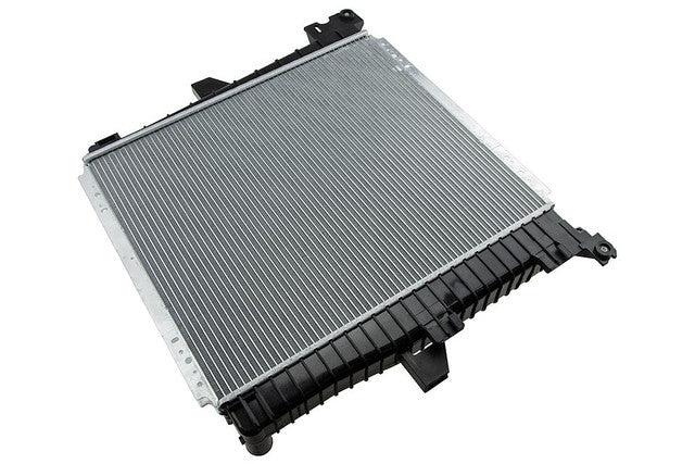 Radiateur