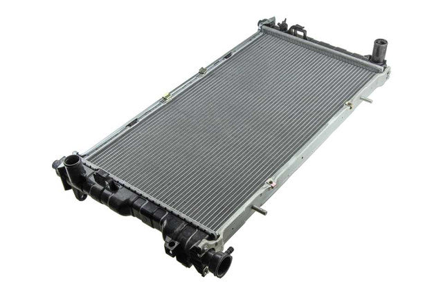 Radiateur