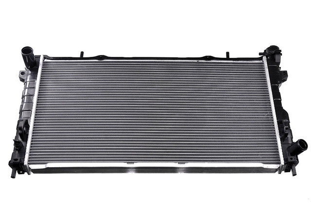 Radiateur