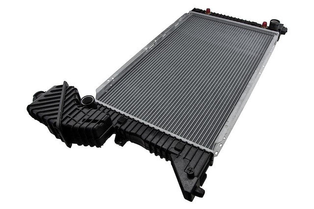 Radiateur