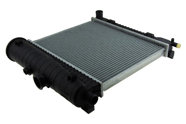 Radiateur