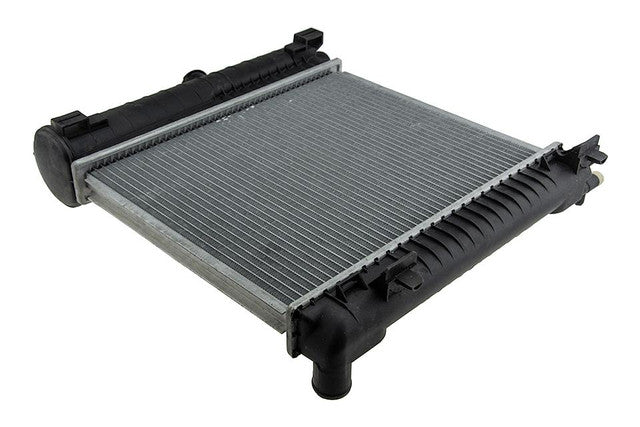 Radiateur