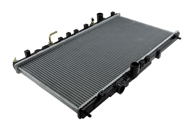 Radiateur