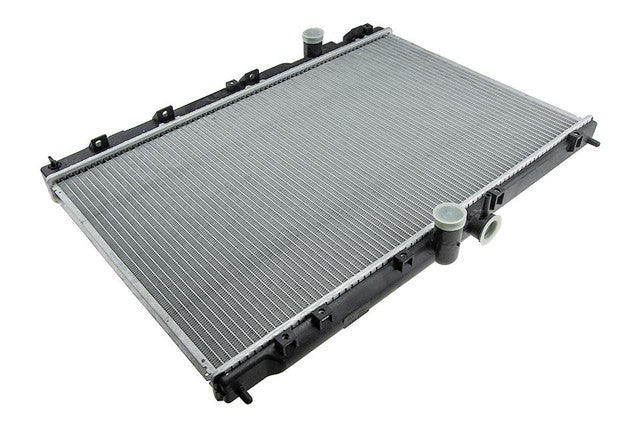Radiateur