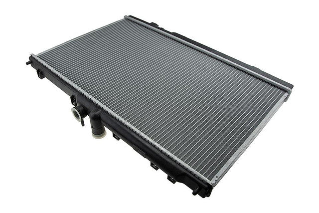 Radiateur