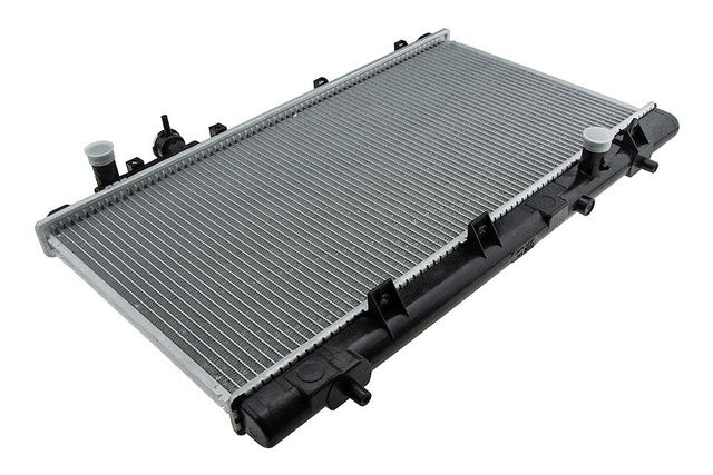 Radiateur