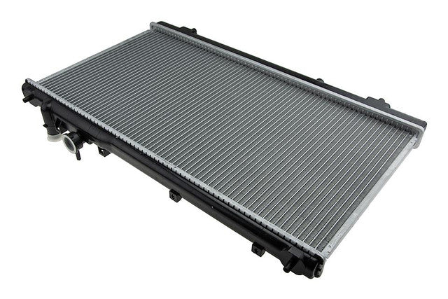 Radiateur