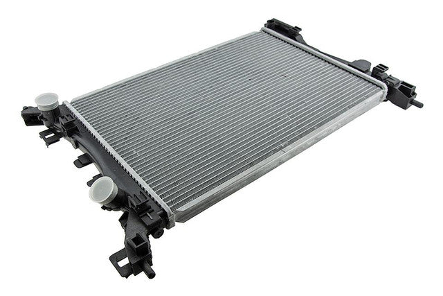 Radiateur