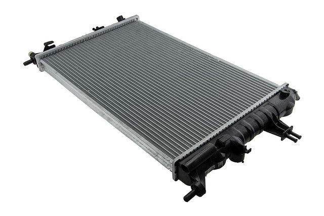 Radiateur