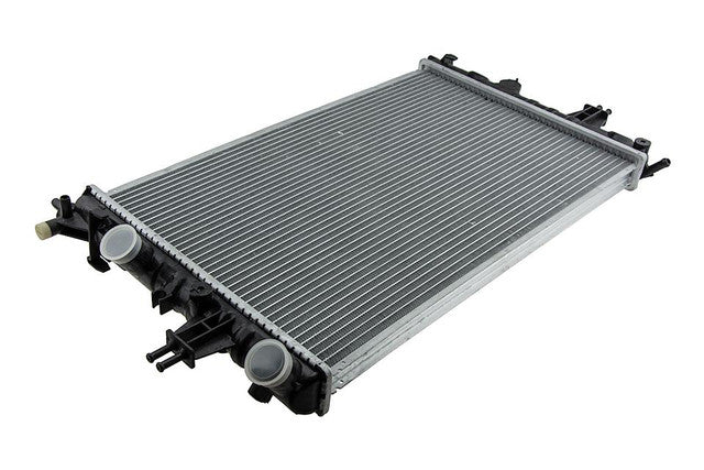 Radiateur