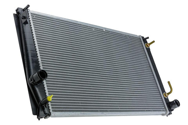 Radiateur