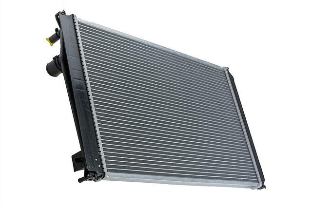 Radiateur