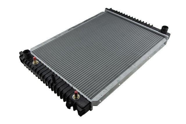 Radiateur