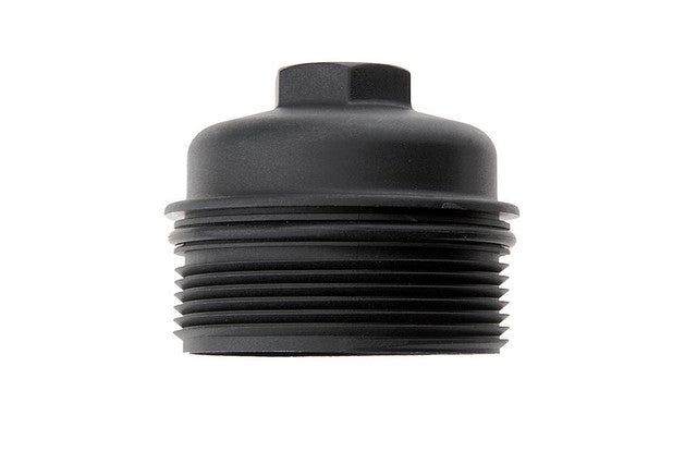 Deksel, oliefilterbehuizing