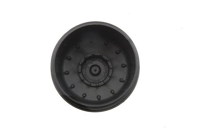 Deksel, oliefilterbehuizing