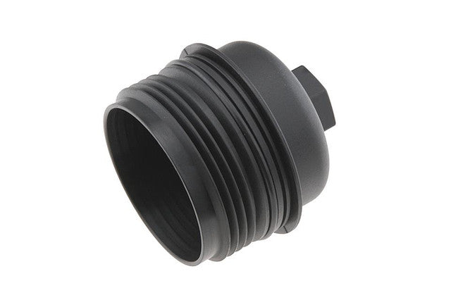 Deksel, oliefilterbehuizing