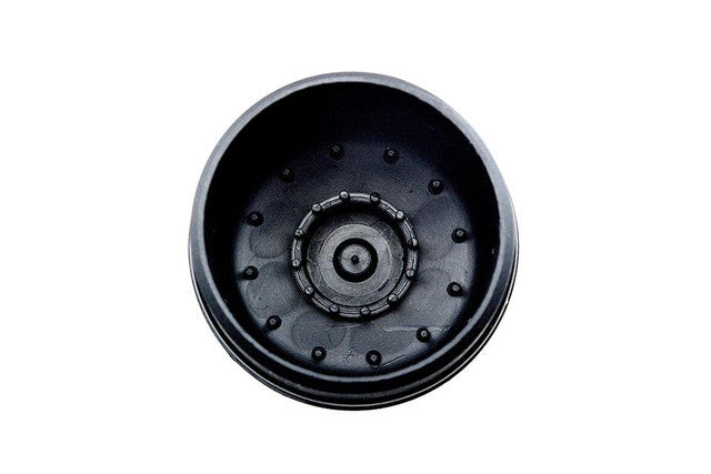 Deksel, oliefilterbehuizing