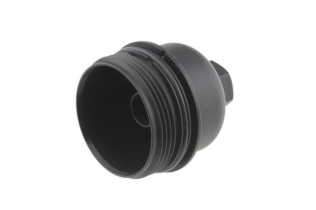 Deksel, oliefilterbehuizing