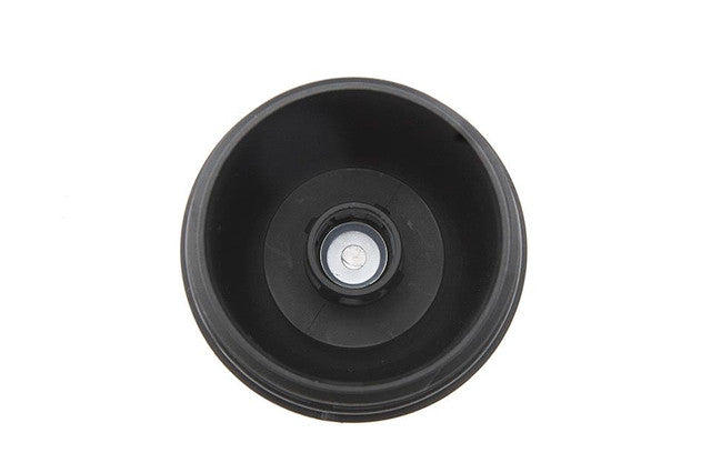 Deksel, oliefilterbehuizing