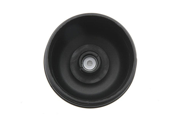 Deksel, oliefilterbehuizing