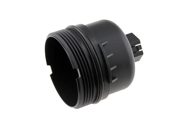 Deksel, oliefilterbehuizing