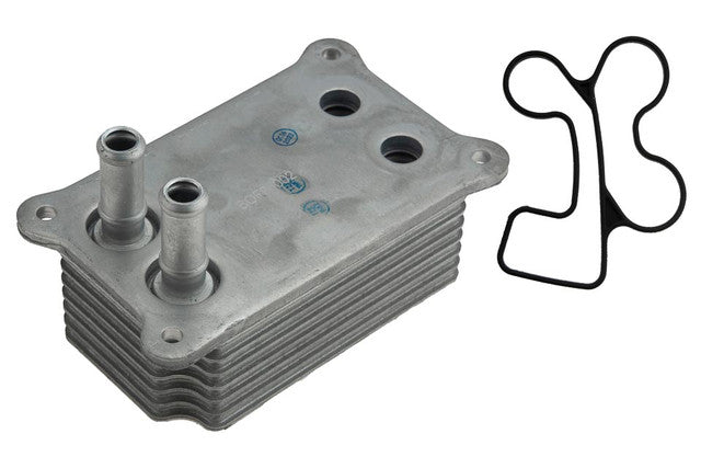 Oliekoeler, motorolie