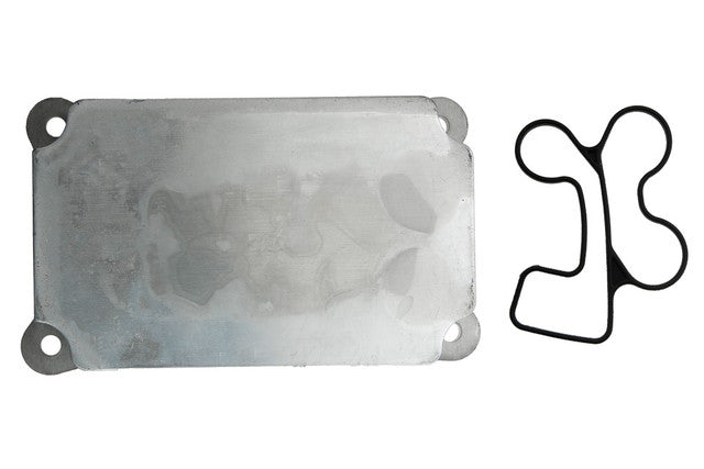 Oliekoeler, motorolie