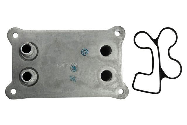 Oliekoeler, motorolie